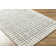 Amoura Hand Tufted Wool Plaid Indoor Rug