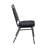 Regency Dining Cushioned Restaurant Stackable Chair