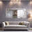 Keeron Elongated Wall Mirror