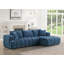 Modern Tufted Sectional Right-chaise Sofa -1719488705-1719488711-1739638157