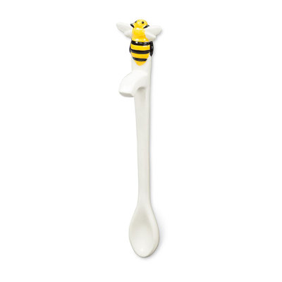 Mundell Ceramic Teaspoon