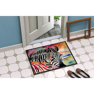 Lirison Non-Slip Doormat