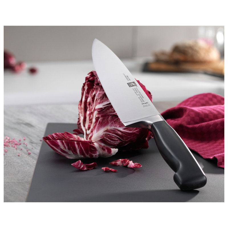 Four Star Chef's Knife, 7.87"