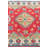 Pascoe Red Rug