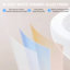 Toilette d'une pièce