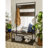 Everheart Hall Tree 40'' Wide with Shoe Storage-1891098076