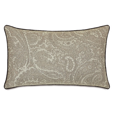 Highland Paisley Standard Sham