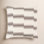 Brandsville Cotton Throw Pillow