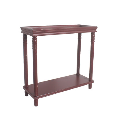 Table de bout Cedarton