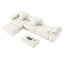 Canapé modulaire surdimensionné Modern-1266064717