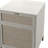 Portman 19.5'' W Nightstand-1667111405