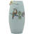 Fitz And Floyd English Garden Tall Vase
