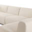 Lawndale 5PC Sectional W/ RAFC-Napa Sandstone-782189263-774580992