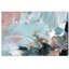 Rêve abstrait en couleurs, rose côtier - impression sur toile-51241185-119864307-51241184