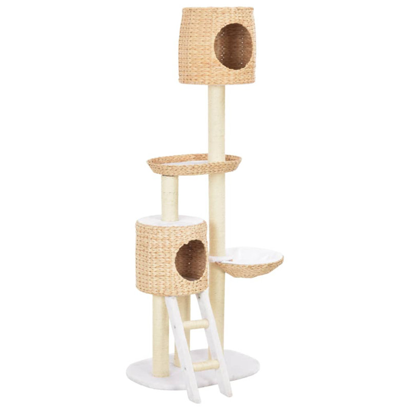 Mize 153cm H Cat Tree