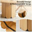 Round Dining Table