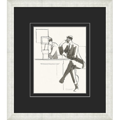 Executive Colloquy 7 Print