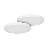 KODA Pro Series 9" Round LED Ceiling Light with Adjustable White Colour (2-pack)