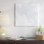 « melbourne chaussée », impression sur toile tendue-22639423-72698446-72698447