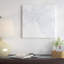 « melbourne chaussée », impression sur toile tendue-22639424-72698446-72698447