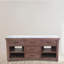 Ensemble de meuble-lavabo double 72 po Caternia