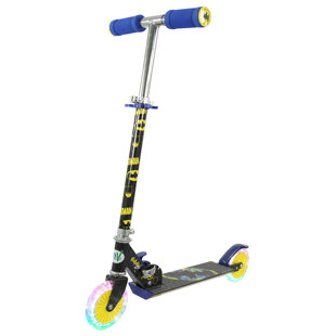 Batman Scooter