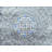 Rectangle Machine Tufted Silk Area Rug