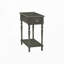 Table de bout avec rangement Deleyza-1028980726