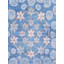 Ottoman One-of-a-Kind 5'11" X 9'5" Area Rug