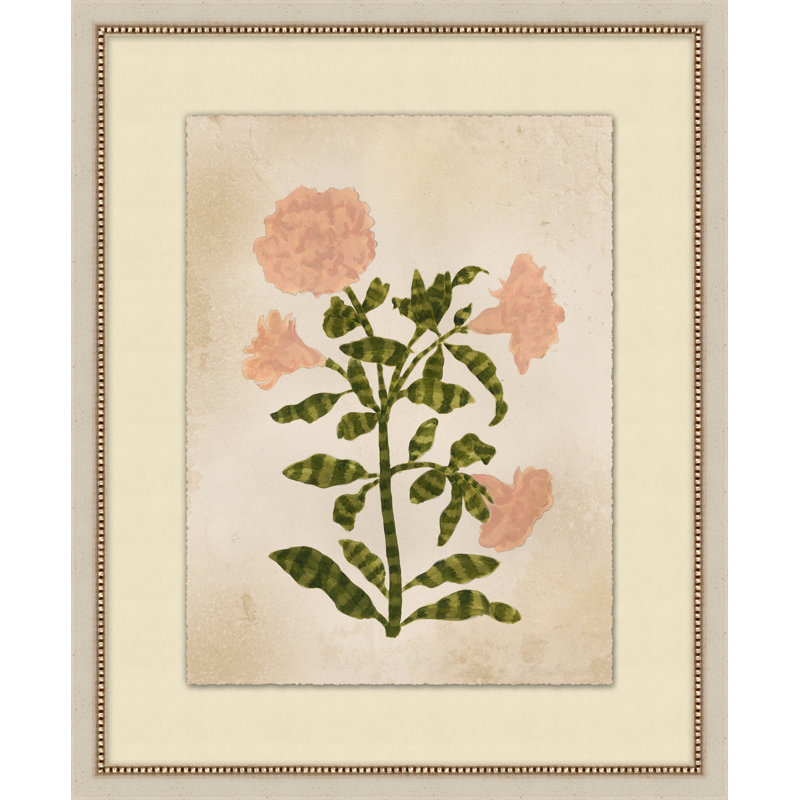 Friendly Flora 3