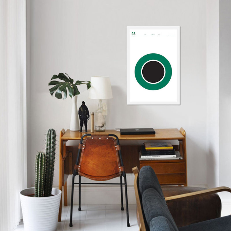« starbucks », reproduction d’impression sur toile, H 18 po x l 12 po x P 1,5 po, Toile tendue, Pas de tapis