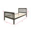Lit superposé simple au-dessus de simple Javonne Kids-1715368980