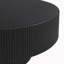 Table de bout Modern Drum-114904339