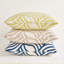Sangomar Applique Pillow-60939617