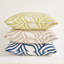 Sangomar Applique Pillow-60939618