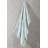 Ensemble de 6 serviettes en coton Tommy Bahama Lago Palm