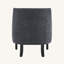  Chaise d'appoint 28 po Bania-1882543137
