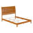 Nystead Solid Wood Foundation Bed Frame-952037445-952037441