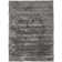 Hand Woven Shag Area Rug