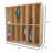 Twelve Section Locker