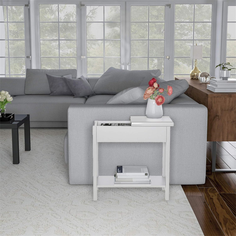 Bimla End Table