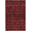 Tapis à poil long de qualité supérieure lavable à la machine ADS564-1227183076-1227183100