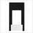 Hollander Wide Console Table-1183678310