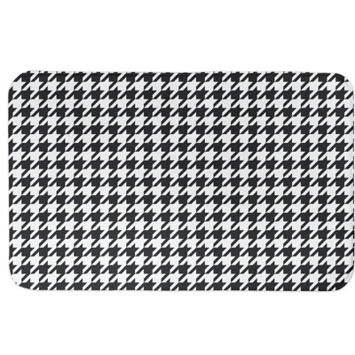 Iron Gate Non-Slip Bath Rug