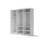 Swanhild Laminate Wardrobe-789646630