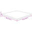 Kenson Solid Wood Table Top-460258815
