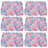 15.7 " Faux Rose in-992684888