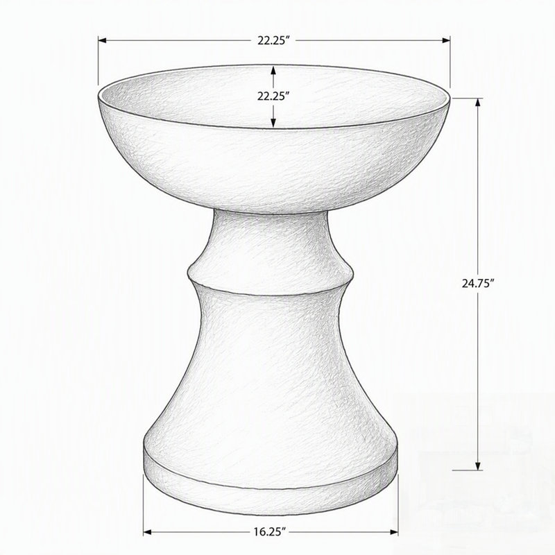 Table d'appoint contemporaine à 2 niveaux avec rangement, idéale pour une utilisation intérieure et extérieure dans les espaces de vie modernes