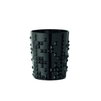 Punk 12.27oz. Crystal Whiskey Glass