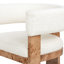 Tabouret de bar 26,5 po Rosalva